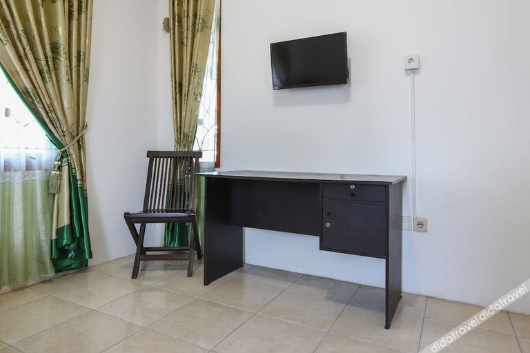 Others 5, Hotel O Bukit Somber Residence Syariah, Balikpapan