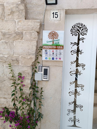 Others 3, Green House, Bari