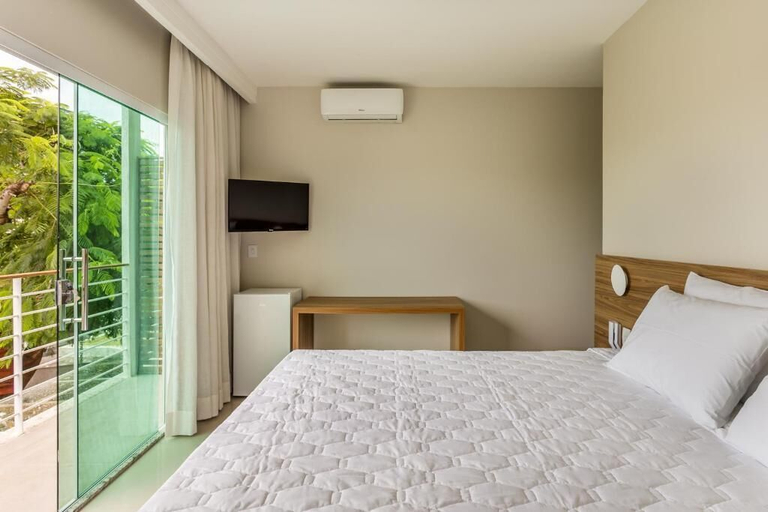 Bedroom 3, Pousada Boutique do lazer, Cabo Frio