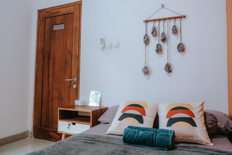 Bedroom 20