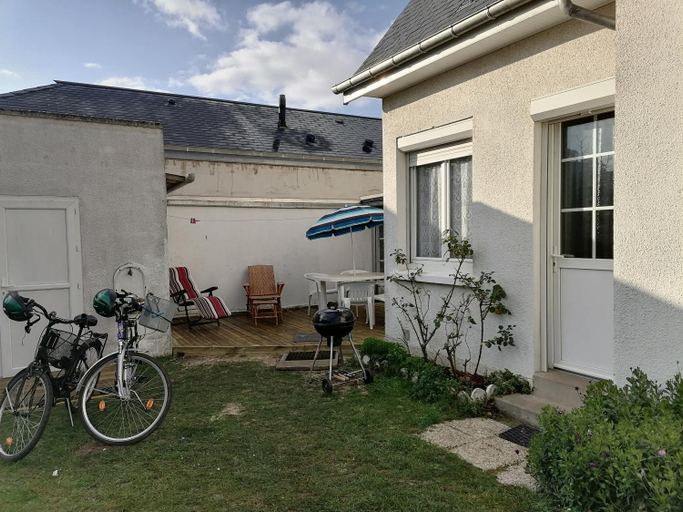 Others 3, Studio Calme, Calvados
