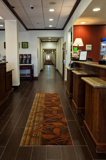 Hampton Inn By Hilton Napanee, Lennox and Addington