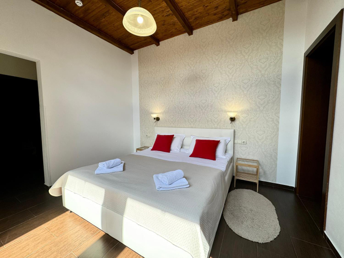 Bedroom 2, Villa Alessia, Drohobyts'kyi