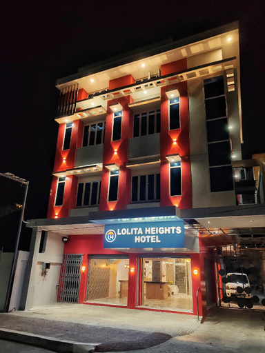 Exterior & Views 1, LOLITA HEIGHTS HOTEL, Tacloban City