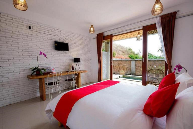Surya Lombok Accommodation - Tap to explore photos