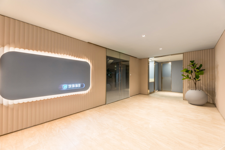 Others 5, Hanting Hotel Huai'an Suning Plaza, Huai'an