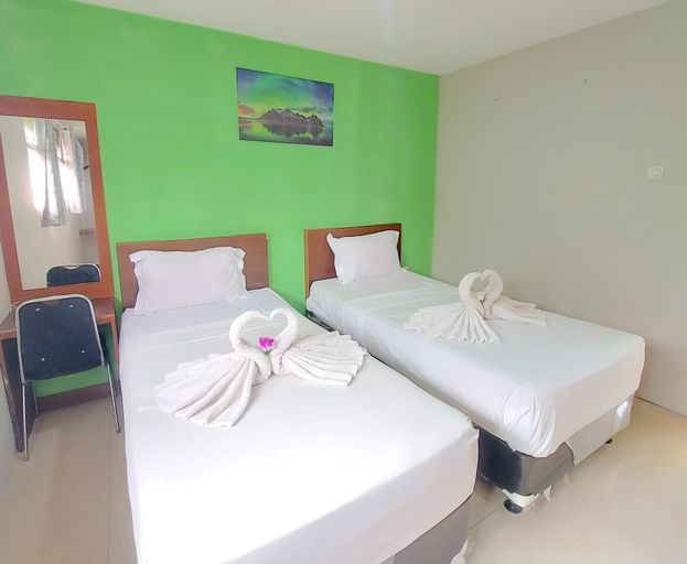Bedroom 2
