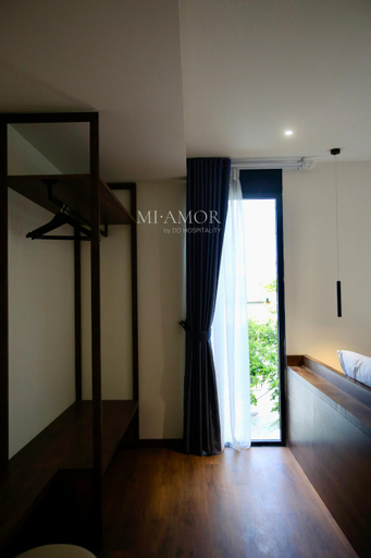 Bedroom 2, DD Hospitality - Mi Amor Da Lat, Đà Lạt