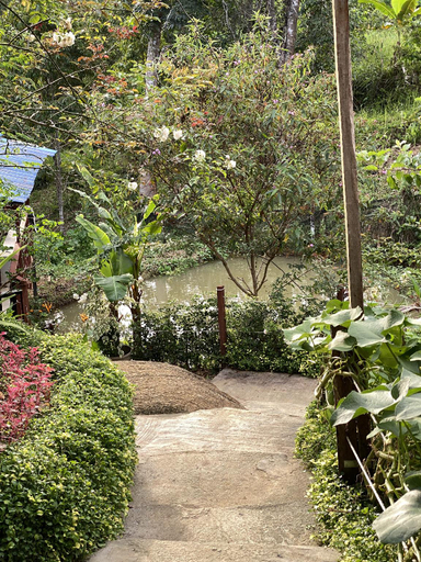 Others 4, DA Family Mini Garden, Ranau