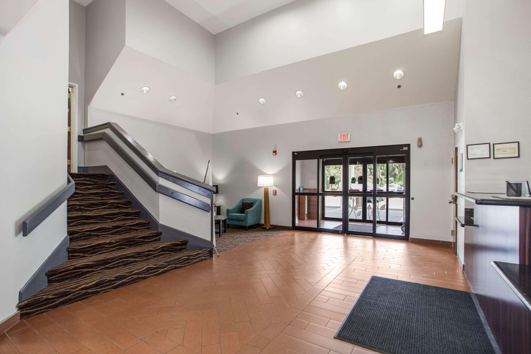 Public Area 2, Quality Inn Conway, Horry