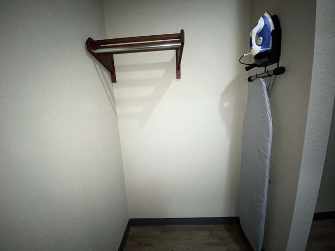 Bathroom 4, Surestay Plus By Best Western Ada, Pontotoc