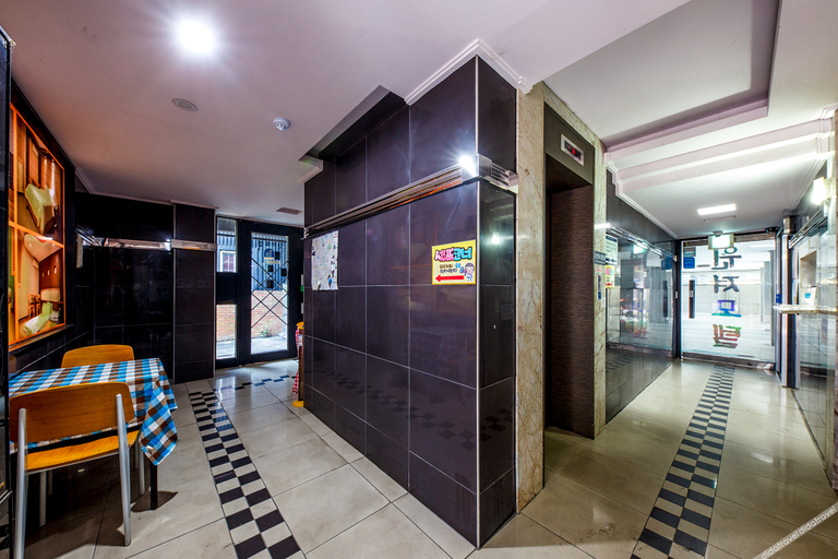 Others 5, Jeonju Geumam-dong Terminal MH Hotel Branch 4, Jeonju