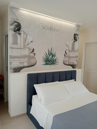 Bedroom, Vicol8Netino, Syracuse