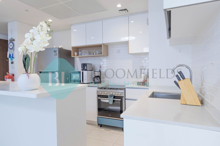 Others 5, Bloomfields Metropolitan 3BR In Bridges, Abu Dhabi City