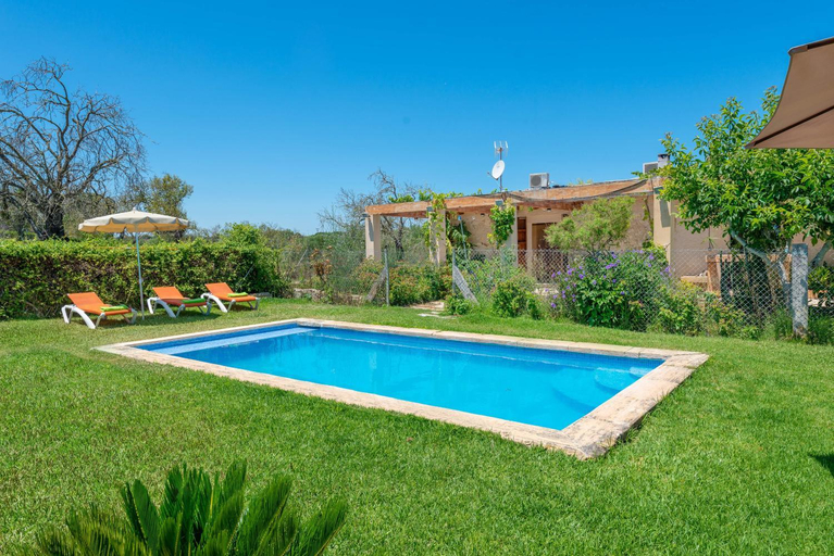 Others 2, El Reboster carboneras - Villa With Private Pool, Baleares