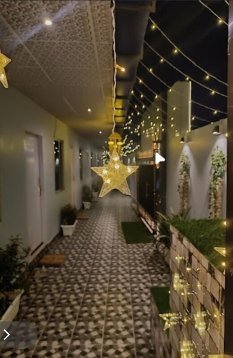 Others 3, The Corner Inn, Kamrup Metropolitan
