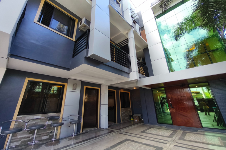 Exterior & Views, Ecoland 88 Apartelle and Suite near SM Davao, Davao City
