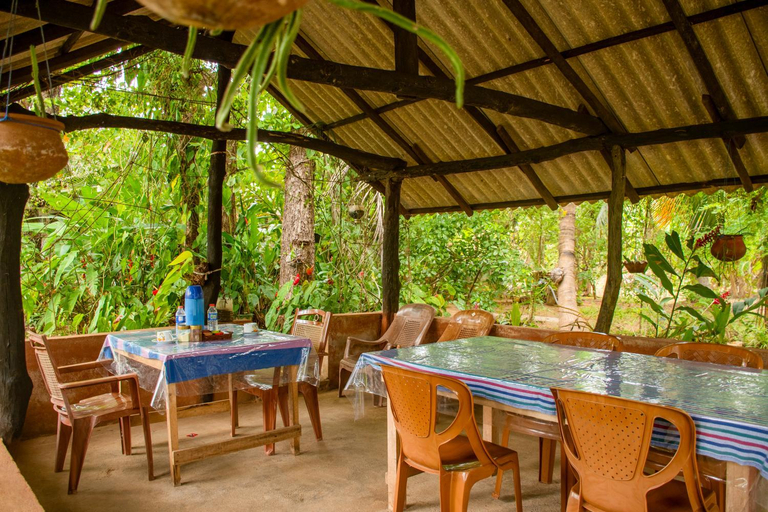 Food & Drinks 4, Nice View Lodge, Dambulla