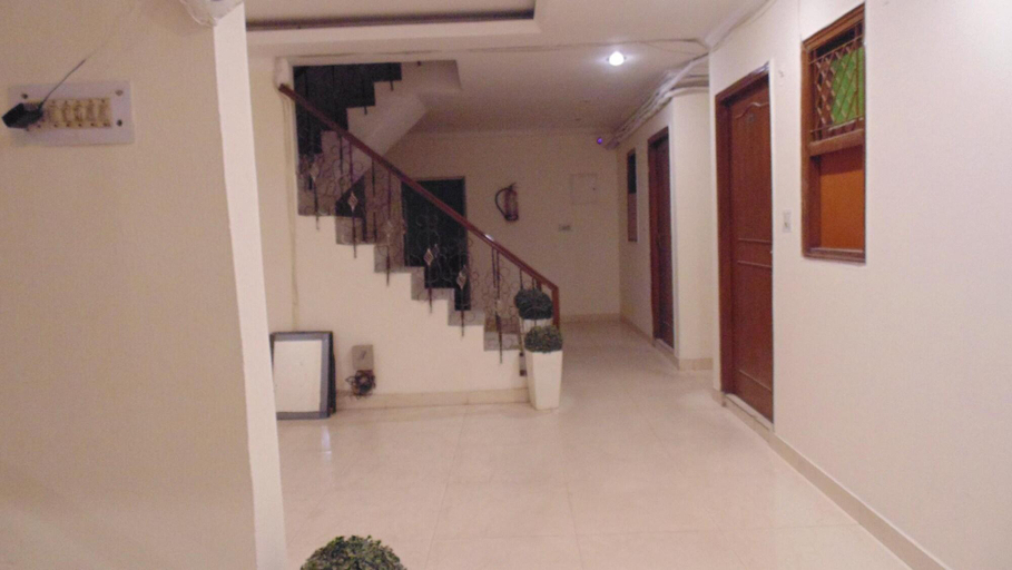 Public Area 5, Hotel The Sehrawat, Delhi