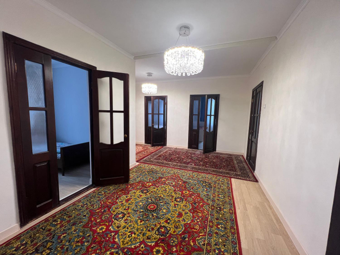 Others 4, House 7, Kochkor
