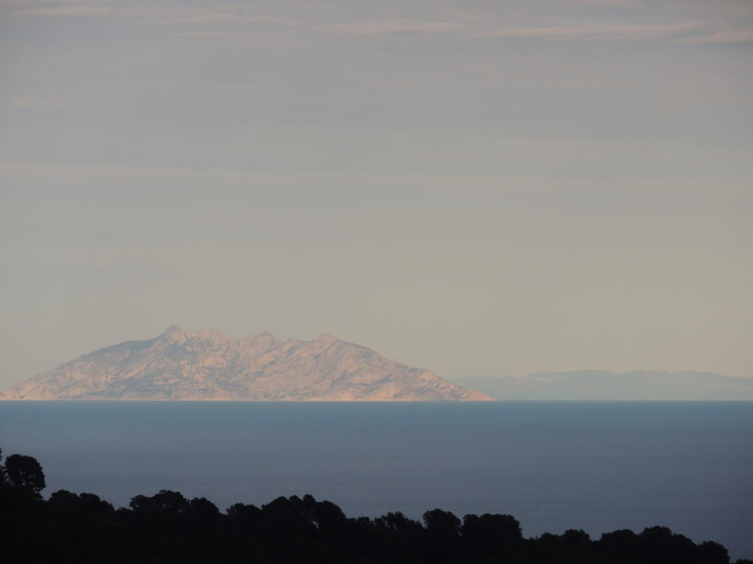 Others 4, Cote Est 20251 Pancheraccia Chambre Petit dejeuner, Haute-Corse