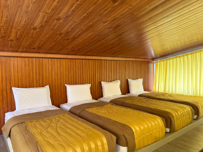 Bedroom 8