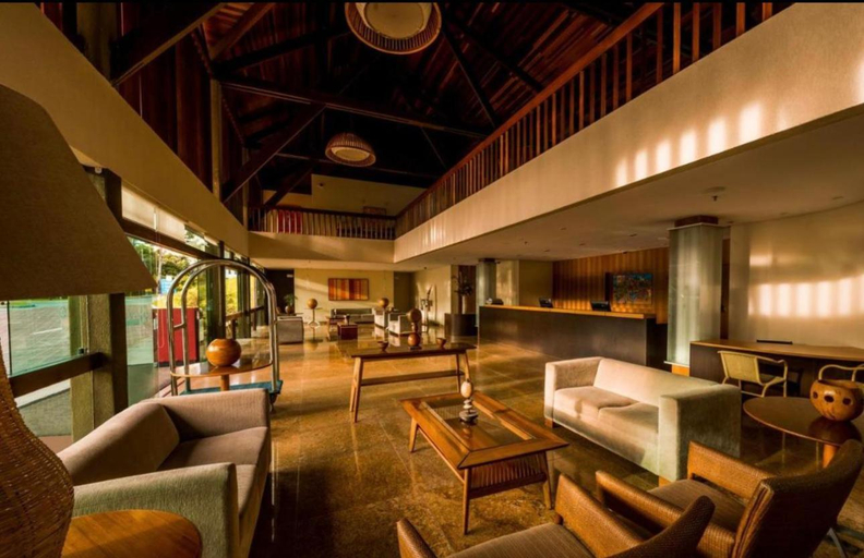 Public Area, Marulhos Resort Porto de Galinhas-Ideal Familias, Ipojuca