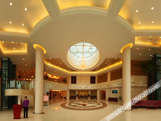 Others 2, Jiulonghu Hotel, Nanjing