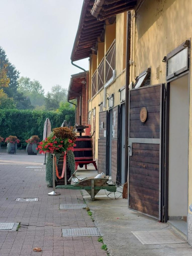 Others 4, Agriturismo Fattoria Gaggio, Varese