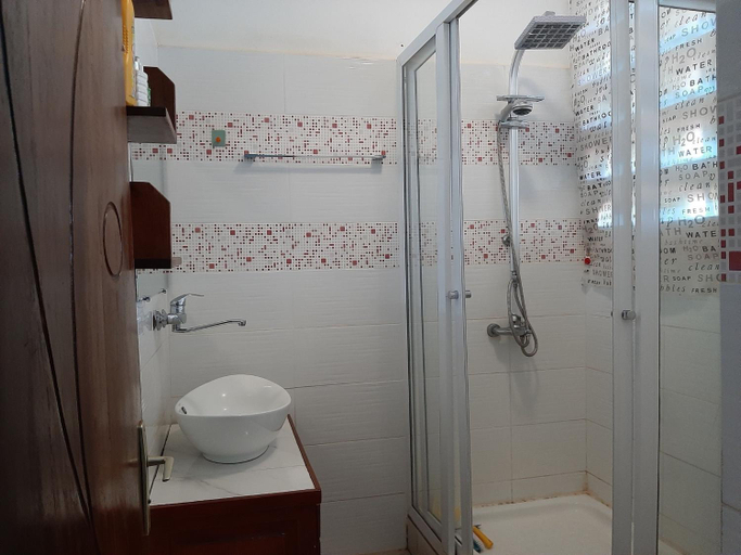 4, Residence Beyt Salama - T1bis ou T4, Diana
