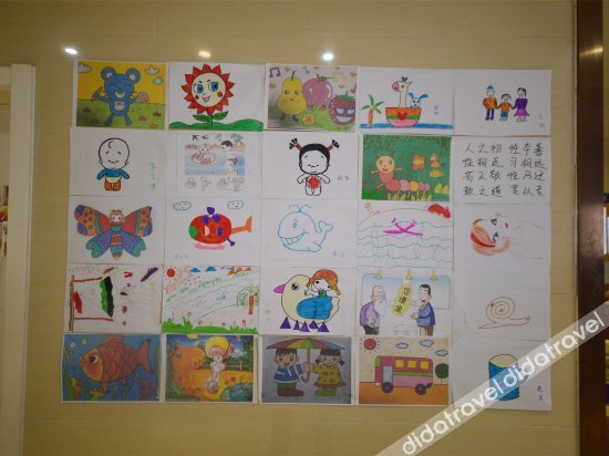 Others 2, Xin 7 Days Hotel (Taiyuan Wangfujing Branch), Taiyuan