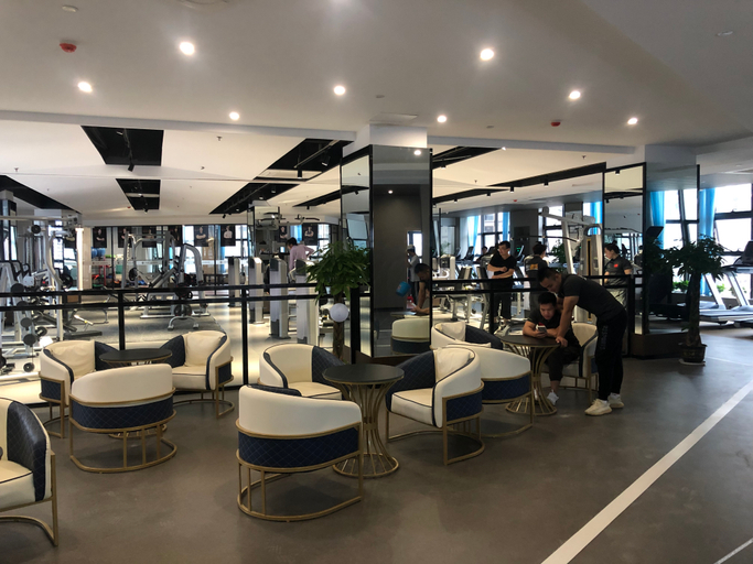 Food & Drinks 5, Ganzhou Wanjia International Hotel (Qili Ancient Town Resort Branch), Ganzhou
