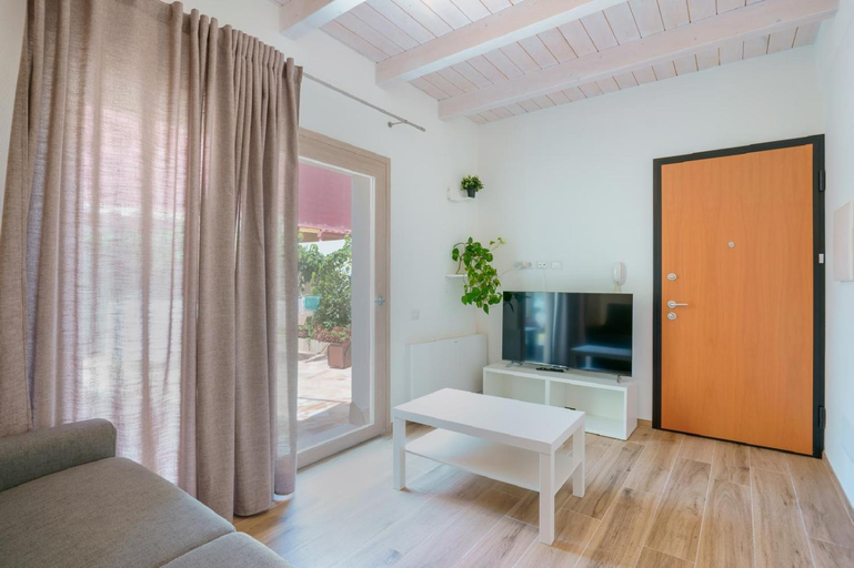 Others 3, Guest House Deidda - TS ROOMS B&B, Cagliari
