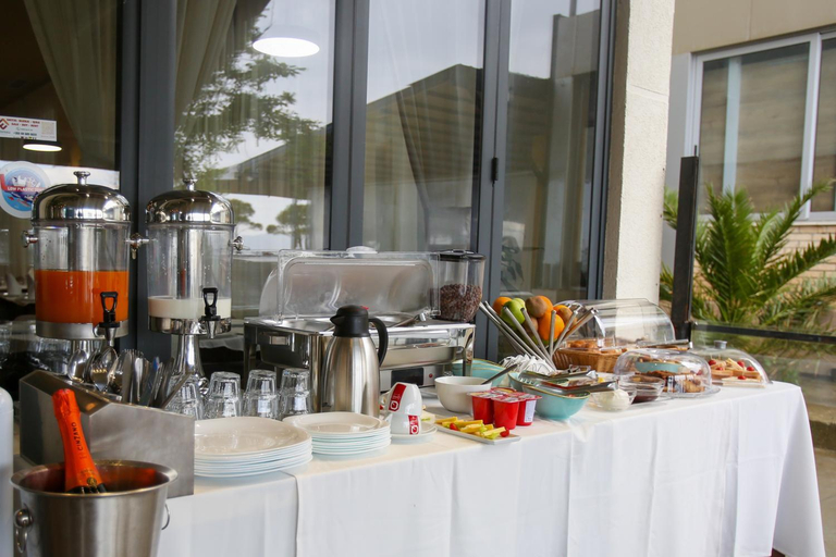 Food & Drinks 3, Vala Boutique Hotel, Vlorës