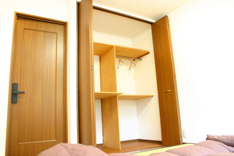 Others 5, 916 Travel Inn, Fujiyoshida