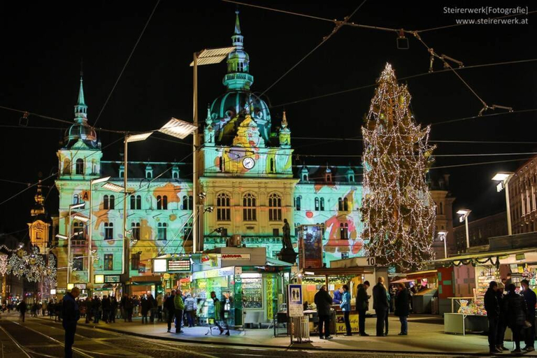 Others 3, Wohnung am Grazer Hauptplatz, Graz