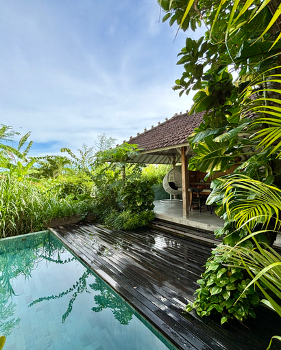 Sport & Beauty, RB Villas Bata Merah Ubud, Gianyar