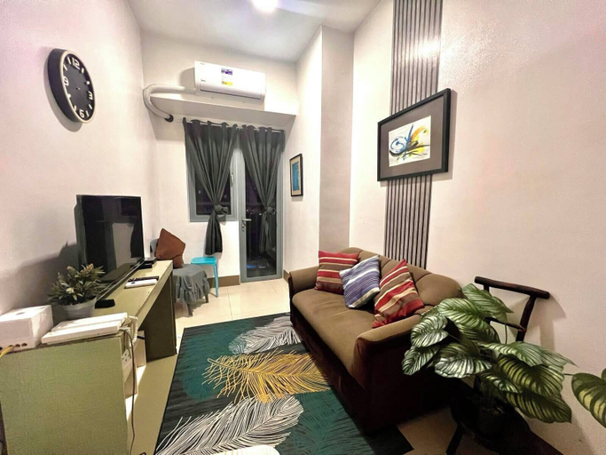 Others 5, Ortigas  Business District Residences, Mandaluyong