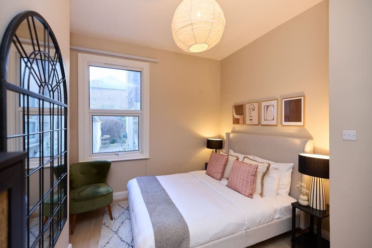 Others 3, The Harlesden Retreat - Stunning 1bdr With Garden, London