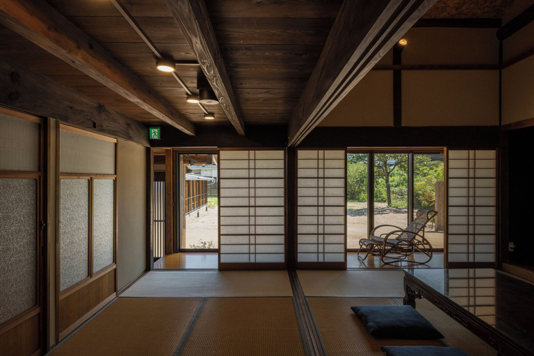 Others 4, OMISHIMA SPACE OMOYA, Imabari