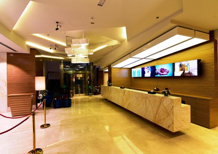 Others 3, Best Western Plus Pearl Creek, Dubai