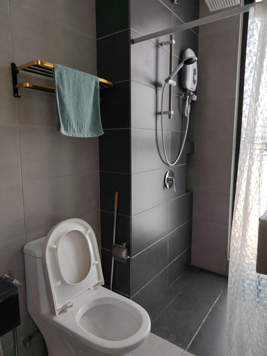 Others 2, ASC Smart Urban Suite Jelutong 2BR 3BR, Penang Island