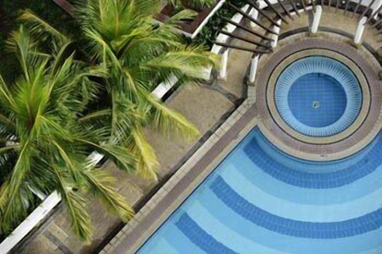 Sport & Beauty, Hock Lee Hotel & Residences, Kuching