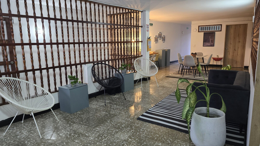 Others 4, Hotel Casa Agena, Cartagena de Indias