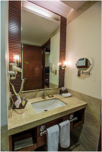 Bathroom 5