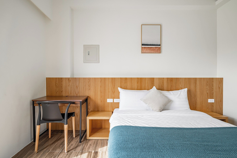 Others 3, Penghu Story Teller Easy Stay, Penghu