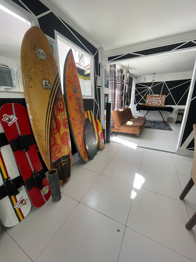 Others 5, Pousada e Hostel Natal Free Surf, Natal
