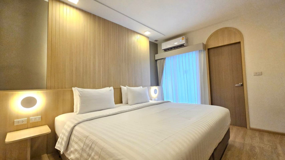 Bedroom 6