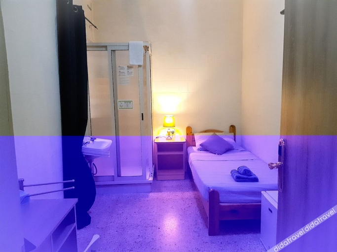 Bedroom 2, Tarona Guesthouse, Saint Paul's Bay
