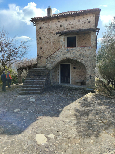 Exterior & Views 2, Agriturismo Li Guira, Salerno